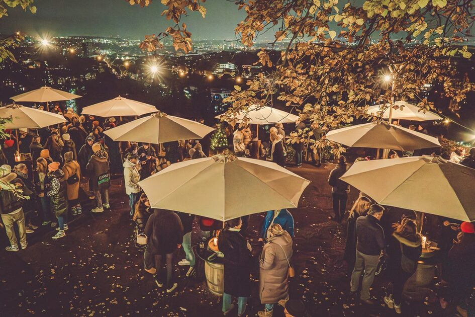 Chateau Nero Winteredition