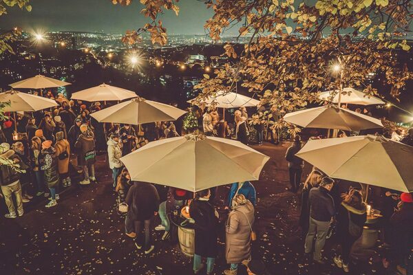 Chateau Nero Winteredition