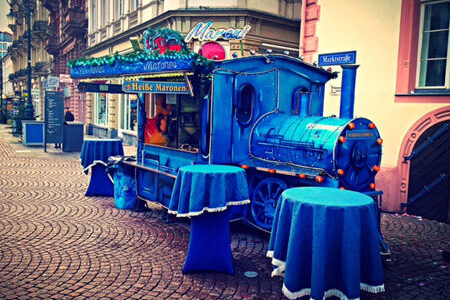 Maronenexpress