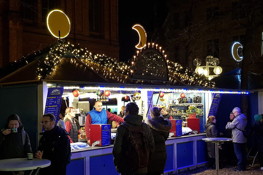 Wiesbadener Glühvinothek