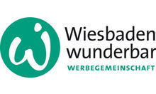 Neues Logo: Wiesbaden wunderbar.
