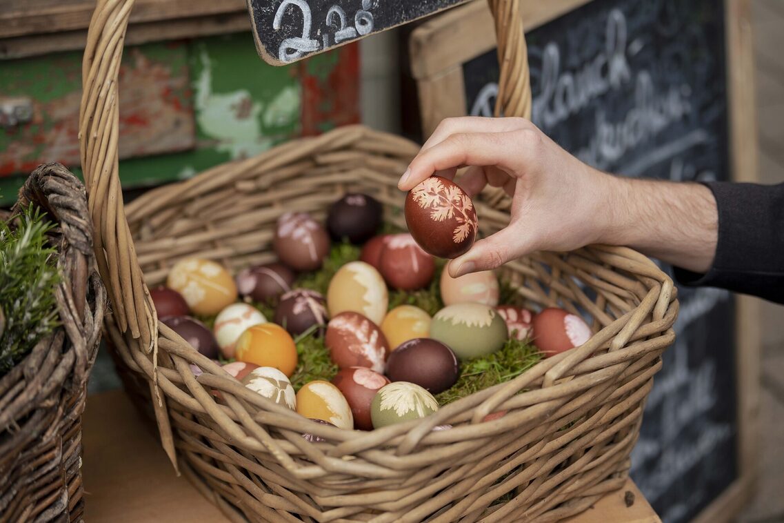 Wochenmarkt am Marktplatz