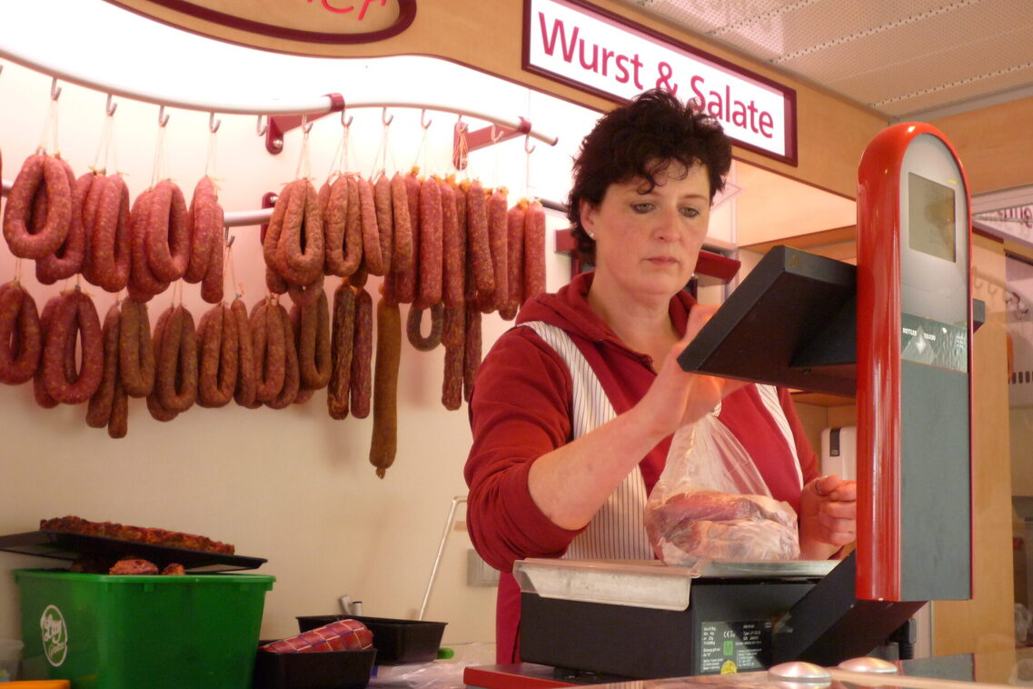 Direktvermarktung Hof Rassner