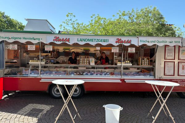Landmetzgerei Harth