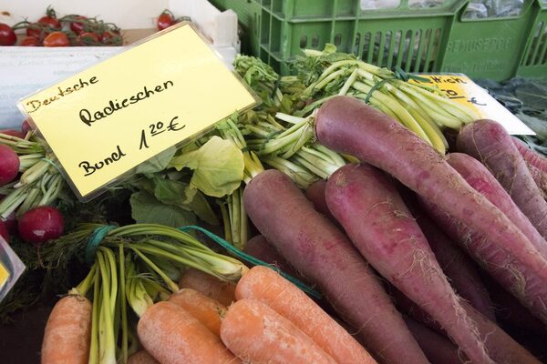 Forster Obst und Gemüse