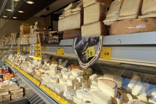 Wissmann Käse