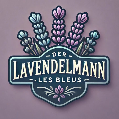 Grill Lavendel