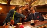 ONCE UPON A TIME ... IN HOLLYWOOD
