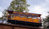 Neroberg Mountain Train
