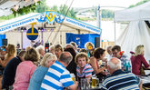Schierstein Harbour Festival, 12 - 15 July