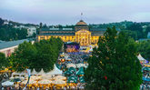 Good reasons to visit Wiesbaden 2020