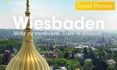 New Brochure: Wiesbaden Travel Planner 2020