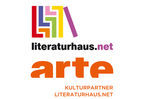 literaturhaus.net | © wiesbaden.de / Foto: literaturhaus.net; ARTE TV | ©