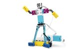 Einsatz des neuen LEGO Spike Prime in den MINT-Fächern