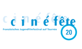 Cinéfête Logo