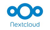 Logo NextCloud