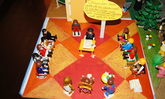 Luther-Playmobil-Ausstellung
