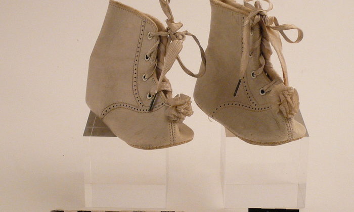 Schuhe für Babys