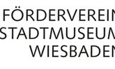 Logo des Fördervereins Stadtmuseum, Schriftzug