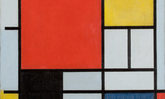 Piet Mondrian: Natur und Konstruktion