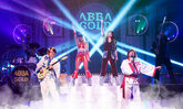 ABBA GOLD - die Show