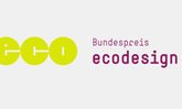Logo des Bundespreises Ecodesing