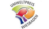 Logo des Wiesbadener Umweltpreises