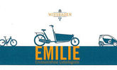 Logo des Projekts "EMILIE"