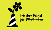Grafik Frischer Wind für Wiesbaden