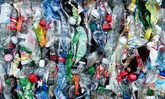 Plastikflaschen - Plastikabfall