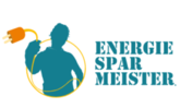 Logo des Wettbewerbs „Energiesparmeister 2022“