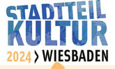 Logo Stadtteilkultur Wiesbaden