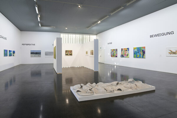 Ausstellung