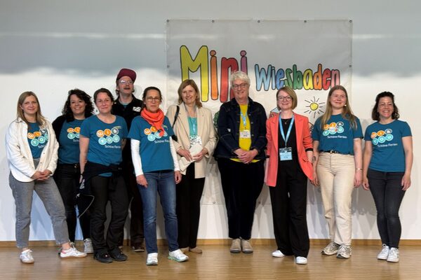 Gruppenbild