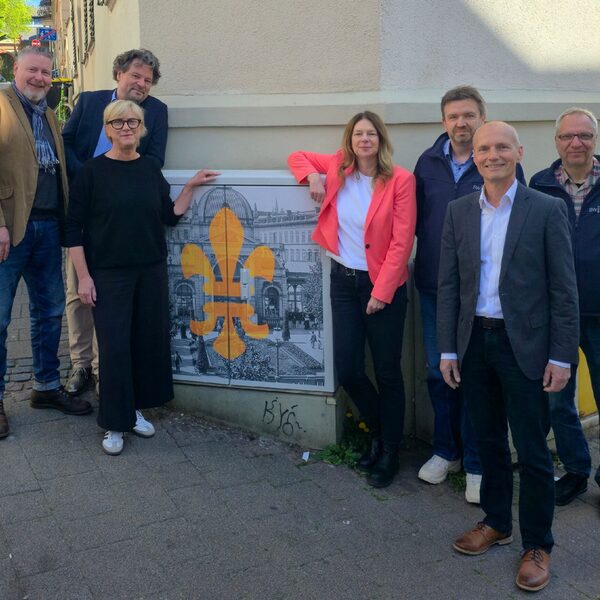 Gruppenbild