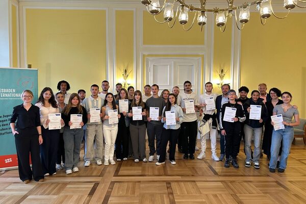Gruppenbild