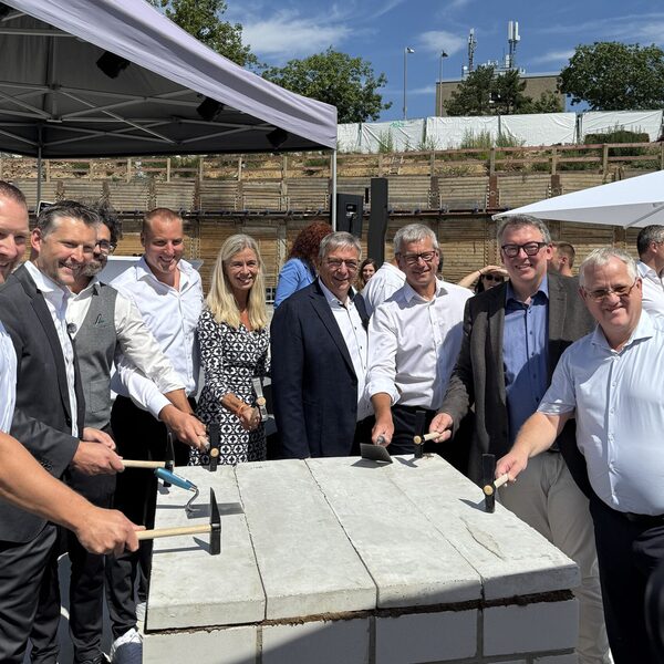 Gruppenfoto