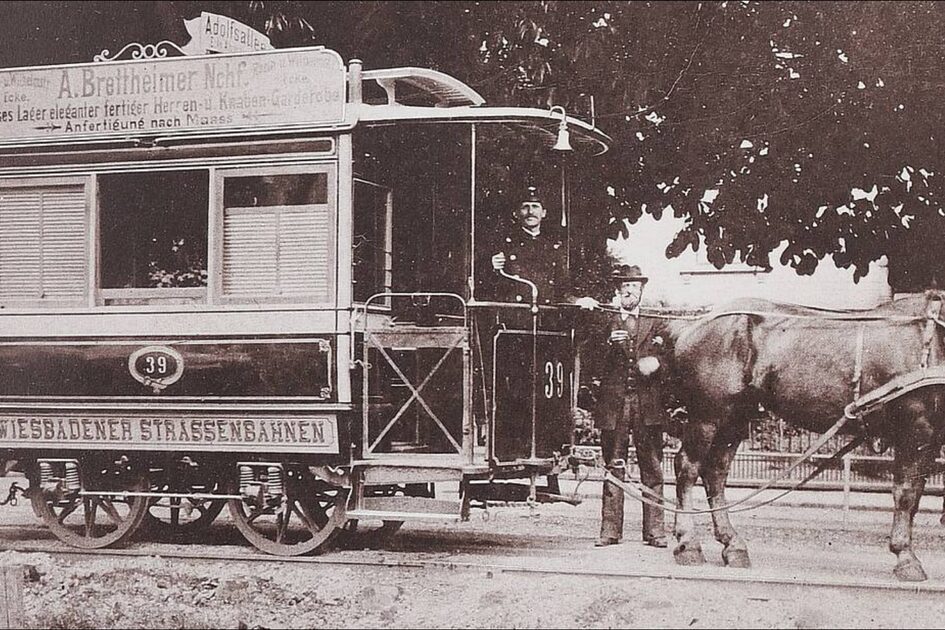 Aufnahme 1889