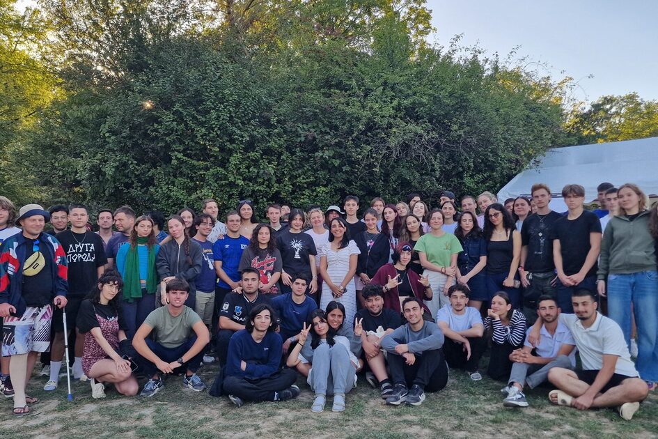 Gruppenbild