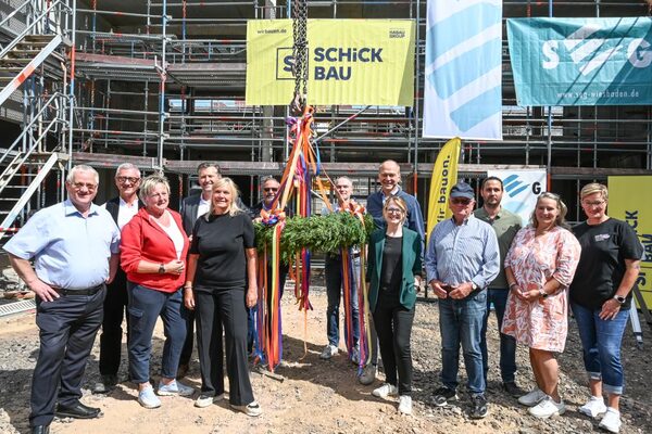 Gruppenbild