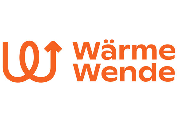 Logo Wärmewende