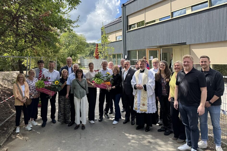 Gruppenbild
