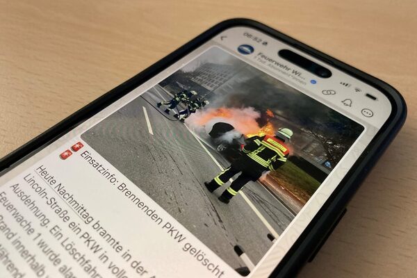 Pressefoto
