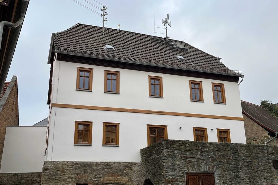 Rathaus Kloppenheim