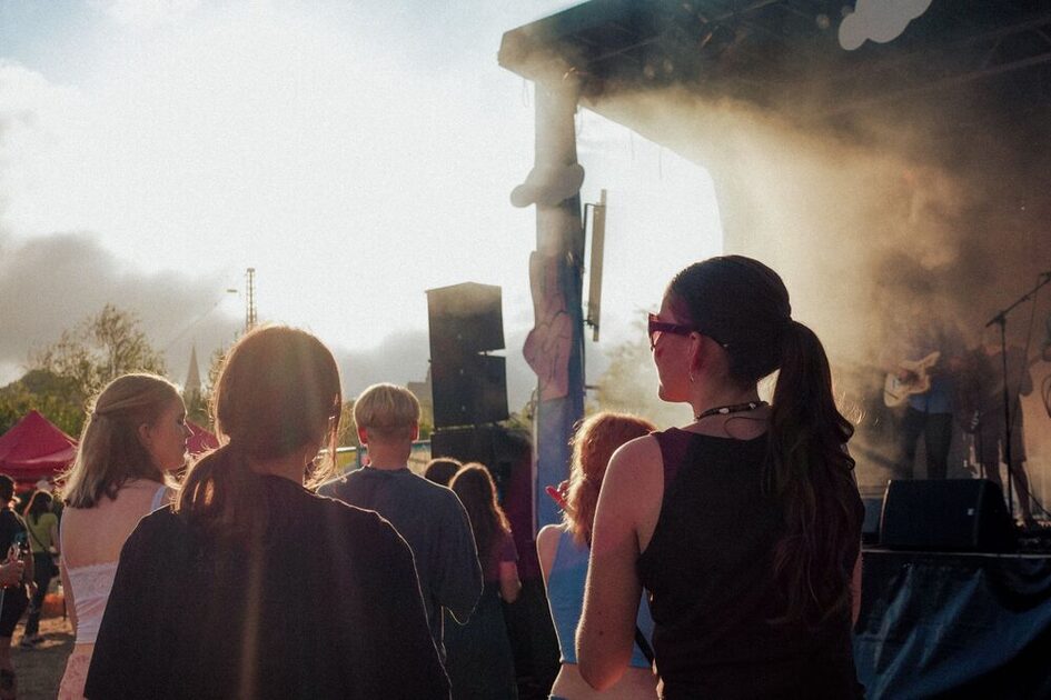 Youth Culture Festival 2024