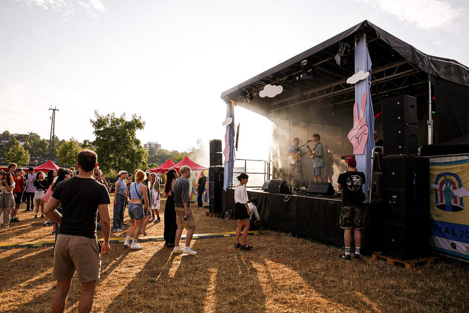 Youth Culture Festival 2024