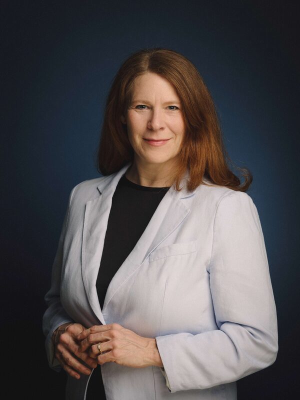 Prof. Dra. Ute Knippenberger