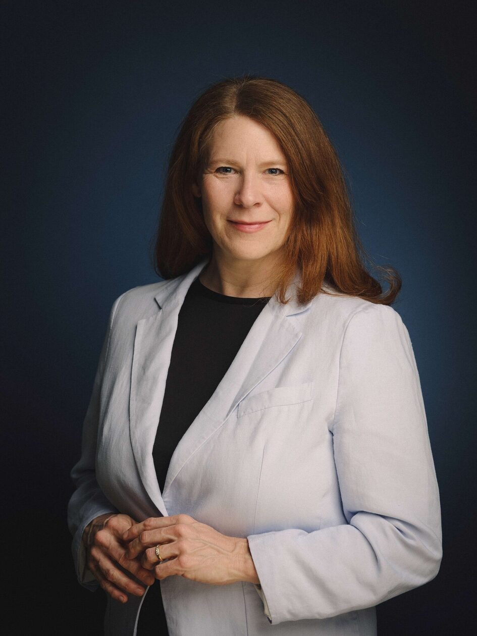 Prof. Dr. Ute Knippenberger