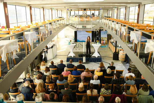Enregistrement en salle