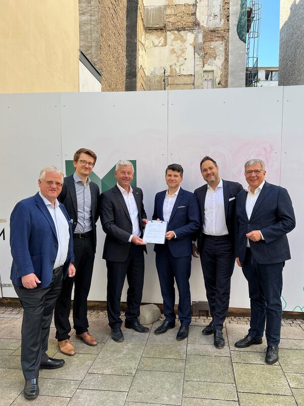 Gruppenbild